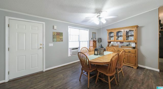 5185 COUNTY ROAD 25, Heflin, AL 36264