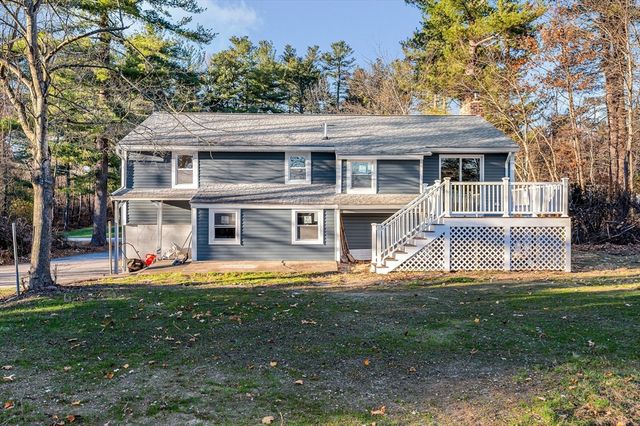 4 Melody Ln, Pelham, NH 03076