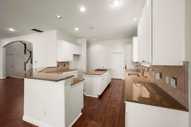 107 Island Blvd, Missouri City, TX 77459