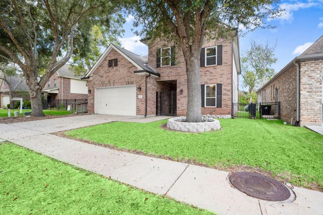 107 Island Blvd, Missouri City, TX 77459