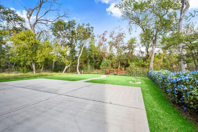 107 Island Blvd, Missouri City, TX 77459