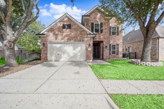 107 Island Blvd, Missouri City, TX 77459