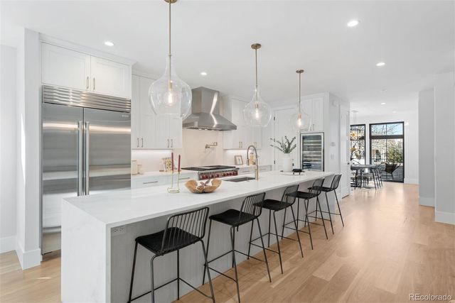 334 Jackson Street, Denver, CO 80206