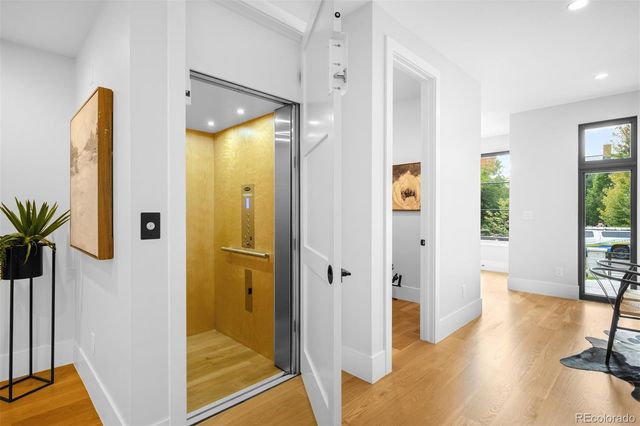 334 Jackson Street, Denver, CO 80206