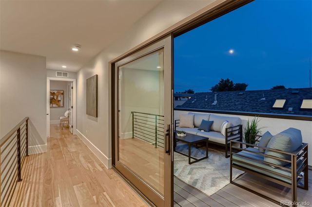 334 Jackson Street, Denver, CO 80206