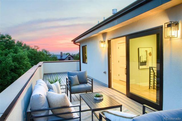 334 Jackson Street, Denver, CO 80206