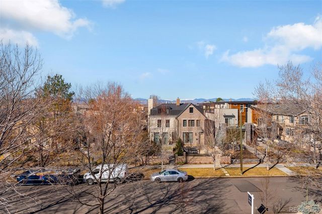 334 Jackson Street, Denver, CO 80206