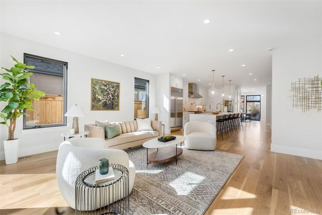 334 Jackson Street, Denver, CO 80206