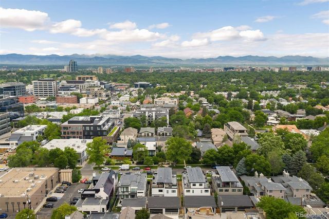 334 Jackson Street, Denver, CO 80206