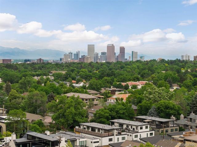 334 Jackson Street, Denver, CO 80206