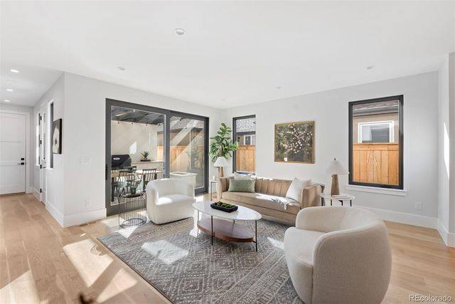 334 Jackson Street, Denver, CO 80206