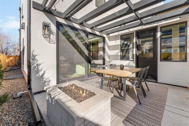 334 Jackson Street, Denver, CO 80206