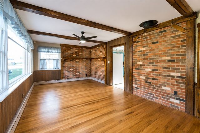 222 Blossom Road, Westport, MA 02790