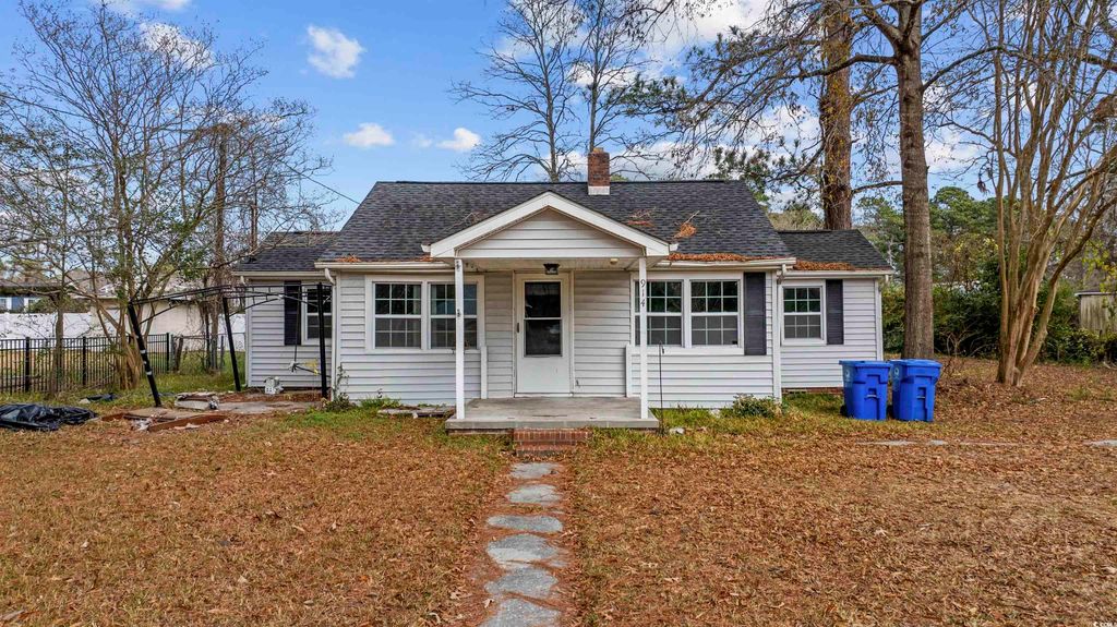 914 5th Ave. S, Myrtle Beach, SC 29577