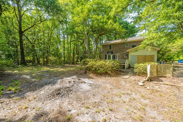6228 Hollywood Drive, Hollywood, SC 29449
