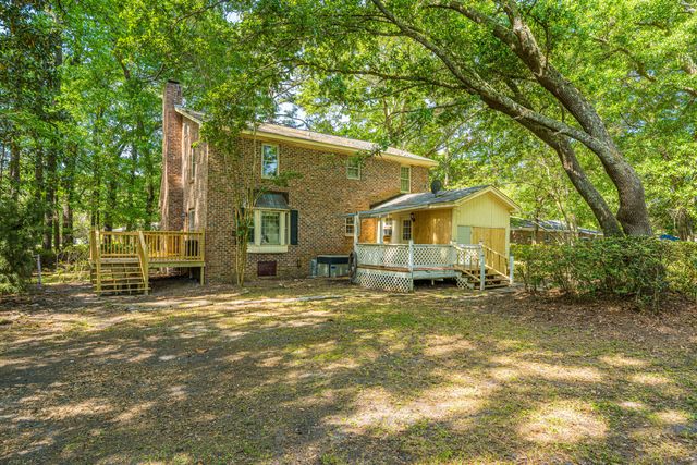 6228 Hollywood Drive, Hollywood, SC 29449