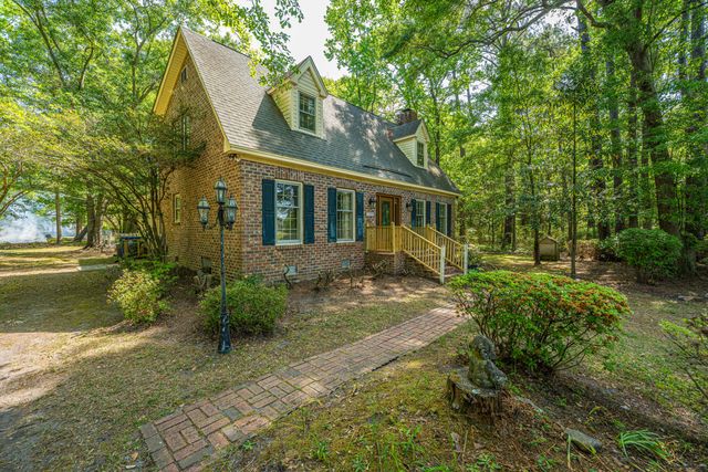 6228 Hollywood Drive, Hollywood, SC 29449