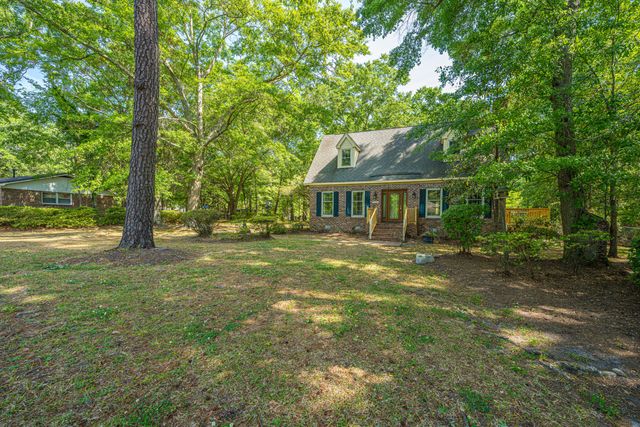 6228 Hollywood Drive, Hollywood, SC 29449