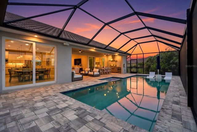 15672 LAKELAND CIRCLE, Port Charlotte, FL 33981