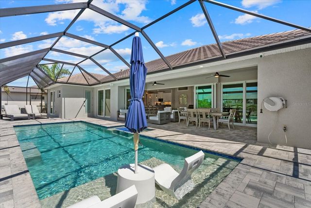 15672 LAKELAND CIRCLE, Port Charlotte, FL 33981