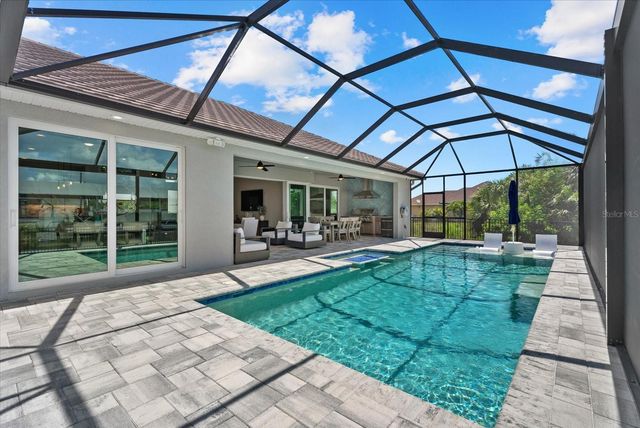 15672 LAKELAND CIRCLE, Port Charlotte, FL 33981