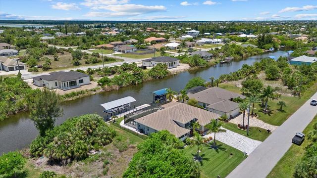 15672 LAKELAND CIRCLE, Port Charlotte, FL 33981