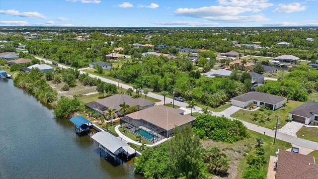 15672 LAKELAND CIRCLE, Port Charlotte, FL 33981