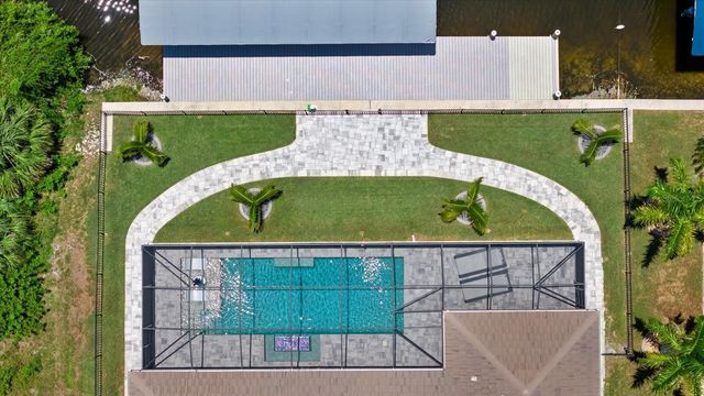 15672 LAKELAND CIRCLE, Port Charlotte, FL 33981