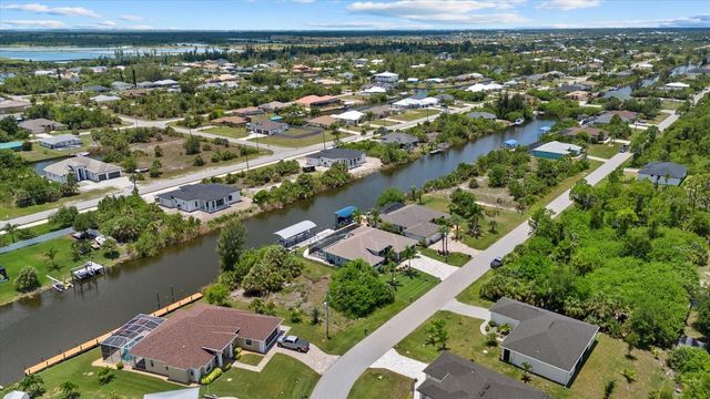 15672 LAKELAND CIRCLE, Port Charlotte, FL 33981