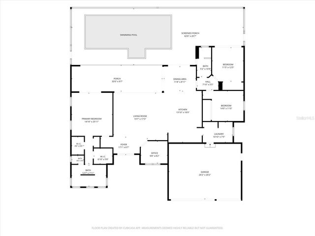 15672 LAKELAND CIRCLE, Port Charlotte, FL 33981