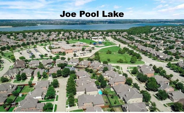 7043 Orion Drive, Grand Prairie, TX 75054