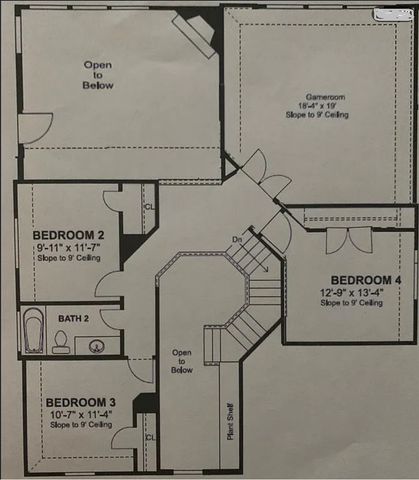 7043 Orion Drive, Grand Prairie, TX 75054