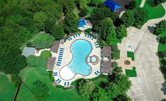 7043 Orion Drive, Grand Prairie, TX 75054