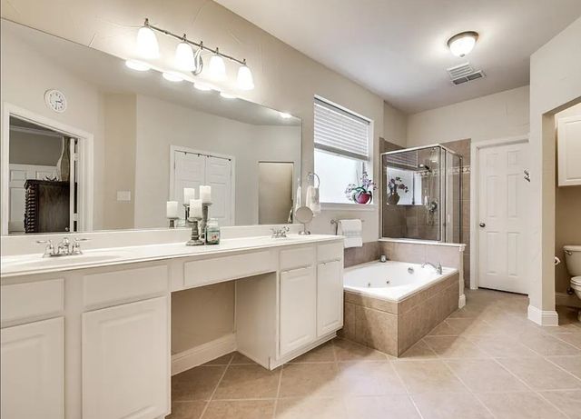 7043 Orion Drive, Grand Prairie, TX 75054