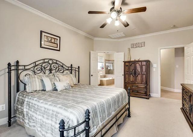 7043 Orion Drive, Grand Prairie, TX 75054