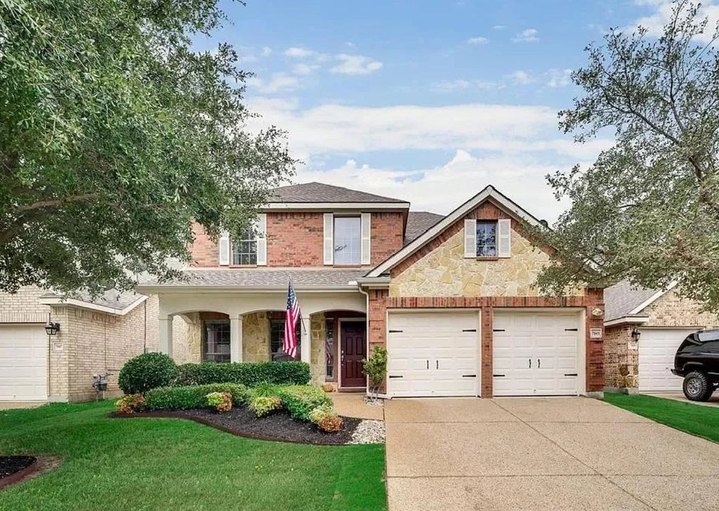7043 Orion Drive, Grand Prairie, TX 75054