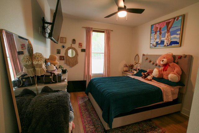 455 E Walton Road, Lumberton, TX 77657