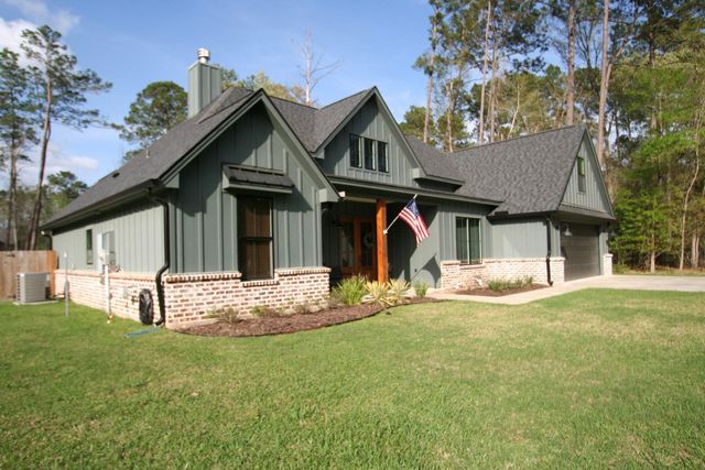 455 E Walton Road, Lumberton, TX 77657