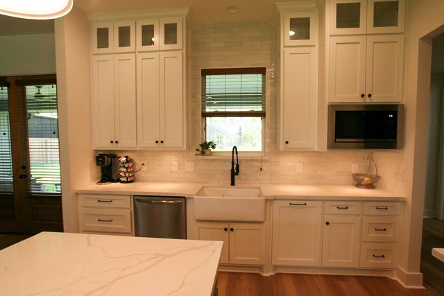 455 E Walton Road, Lumberton, TX 77657