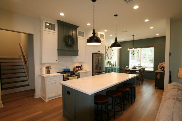 455 E Walton Road, Lumberton, TX 77657