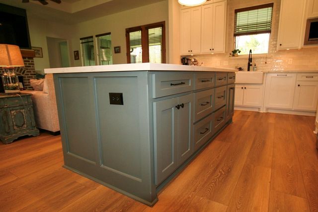 455 E Walton Road, Lumberton, TX 77657