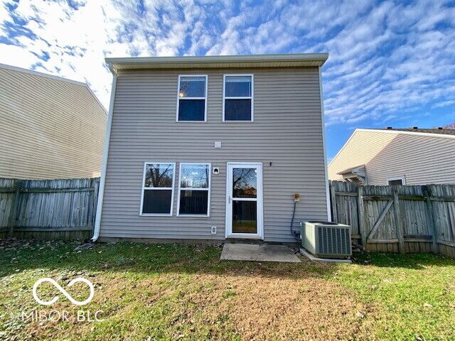 16736 Aulton Drive, Noblesville, IN 46060