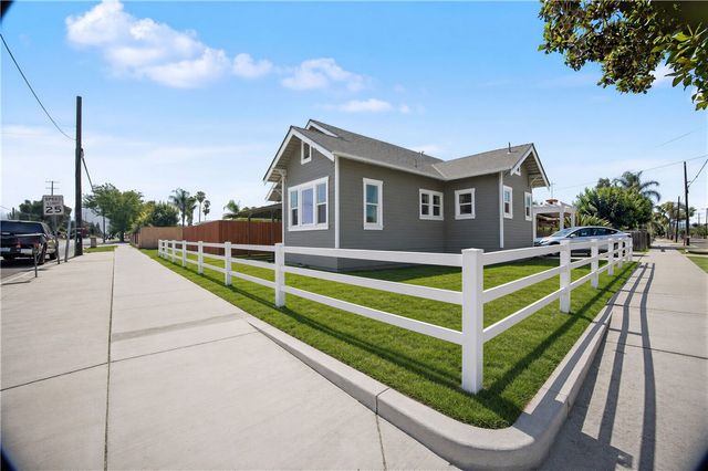 505 E Mayberry Avenue, Hemet, CA 92543