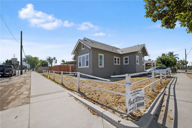 505 E Mayberry Avenue, Hemet, CA 92543