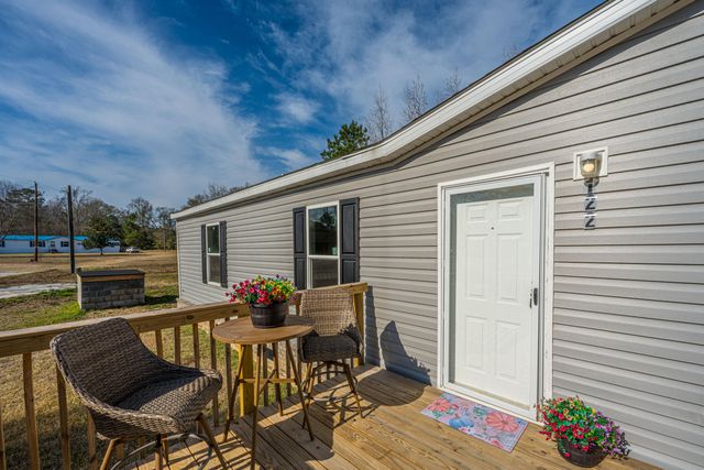 122 Orchid Loop, Saint George, SC 29477