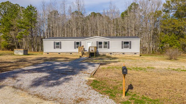 122 Orchid Loop, Saint George, SC 29477
