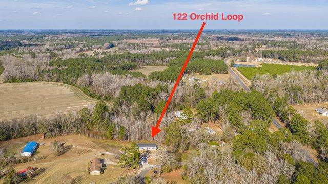 122 Orchid Loop, Saint George, SC 29477