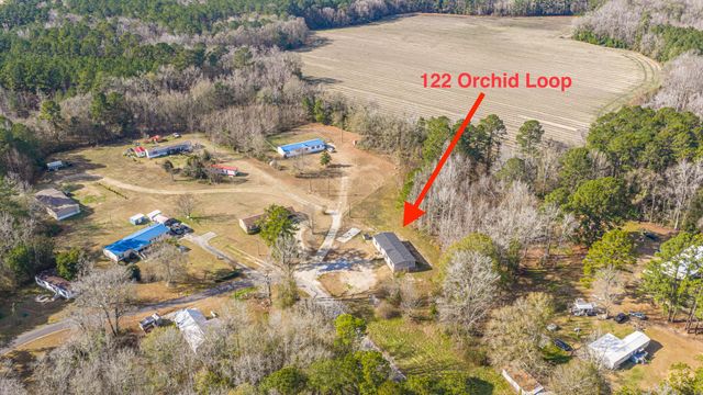 122 Orchid Loop, Saint George, SC 29477