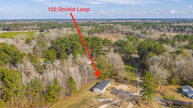 122 Orchid Loop, Saint George, SC 29477