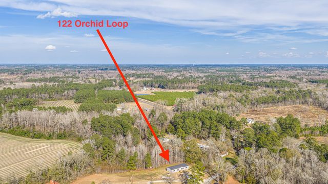 122 Orchid Loop, Saint George, SC 29477